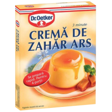 Dr.Oetker - Mix for Creme Brule 100g