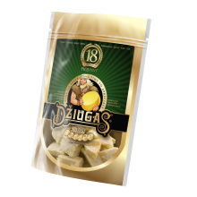 Zemaitijos - Dziugas Cheese Snack 18 Months 100g