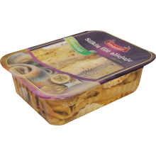 Edega - Gardzioji Herring Fillet 1kg
