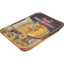 Edega - Gardzioji Herring Fillet 400g