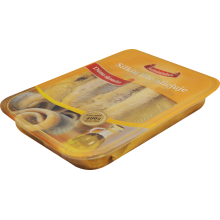 Edega - Smoke Taste Herring Fillet 400g