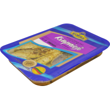 Edega - Kvapnioji Herring Fillet 400g