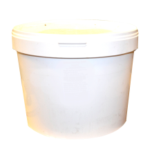 Edega - Salted Skinless Herring Fillets in Oil in Bucket 8kg