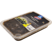 Edega - Sea Kelps in Oil 400g
