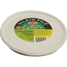 Dese - Eglute Herring Fillet 300g