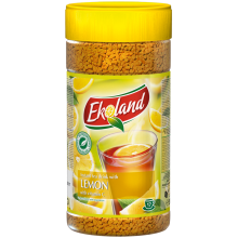 Ekland - Lemon Instant Tea 350g PET
