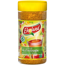 Ekland - Multivitamin Instant Tea 350g PET