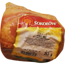 Sokolow - Feast Ham kg (~500g)