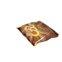 Feleacul - Halva With Cocoa / Halva Cu Cacao 200g