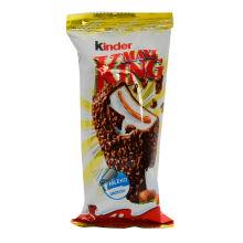 Ferrero - Kinder Maxi King Bar 35g