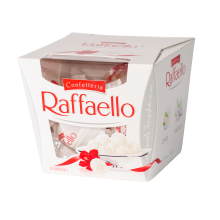 Ferrero - Raffaello Sweets 150g