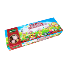 Funny Mushrooms - Strawberry Mini Biscuits 170g