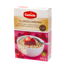 Galinta - Extra 5 Grain Flakes 500g