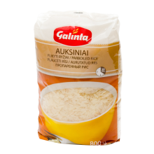 Galinta - Gold Rice 800g