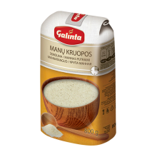 Galinta - Semolina  800g