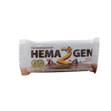 Hematogen - Hema2gen Bar 45g