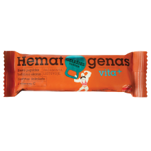 Hematogen - Vita+ Chocolate Glazed Bar 40g