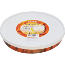 Avis-D - Rudens Matye Herring Fillet 280g