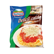 Hochland - Cheddar Shredded Pasta 100g