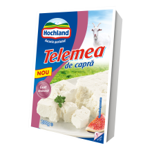Hochland - Goat Cheese 200g
