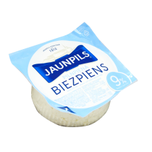 Jaunpils - Curd 9% Fat 275g