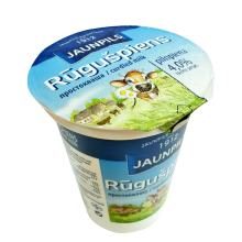 Jaunpils - Curdled Milk 400g