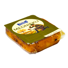 Jaunpils - Mednieku Smoked Cheese 240g