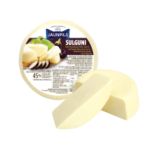 Jaunpils - Sulguni Cheese 400g