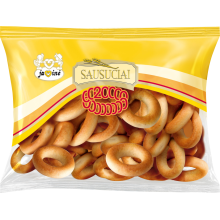 Javine - 2000 Mini Wheat Bagels 150g