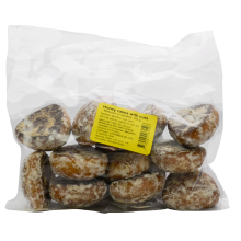 Javine - Honey Muffins with Nuts 250g