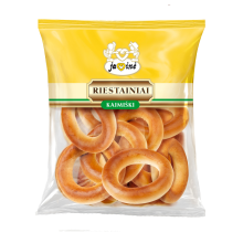 Javine - Kaimiski Bagels 300g