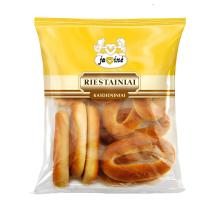 Javine - Kasdieniniai Bagels 300g
