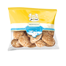 Javine - Milk Muffins 250g