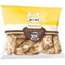 Javine - Prie Kavos Honey Muffins 250g