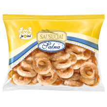 Javine - Salna Mini Wheat Bagels 150g