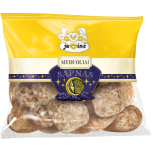 Javine - Sapnas Honey Muffins 250g