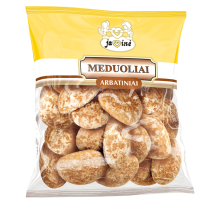 Javine - Tea Muffins 400g