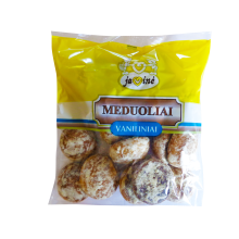 Javine - Vanilla Muffins 400g
