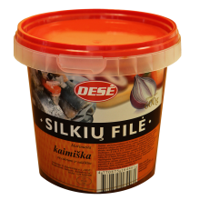 Dese - Kaimiska Herring Fillet 600g