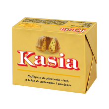 Kasia - Margarine 250g
