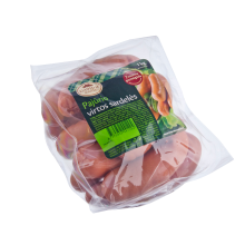 Klaipedos Maistas - Pajurio Sardeles Cooked Sausages 1kg