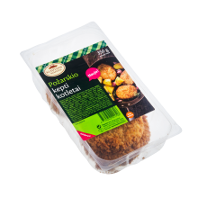 Klaipedos Maistas - Pozarskio Cuttlets 350g