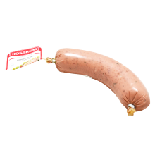 Kosarom - Liver Extra Sausage / Leber Extra 200g