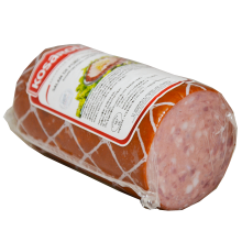 Kosarom - Pork Salami / Salam Porc kg (~500g)