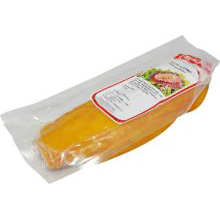 Kosarom - Smoked Chicken Breast / Piept De Pui Afumat kg (~250g)