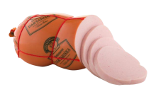 Krekenavos - Daktariska Cooked Sausage in net 500g