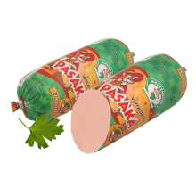 Krekenavos - Pasaka Cooked Sausage 340g