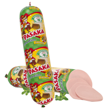Krekenavos - Pasaka Cooked Sausage 1000g