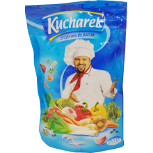 Kucharek - Universal Spice Mixture 200g
