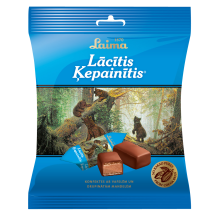 Laima - Lacitis Kepainits Sweets 150g